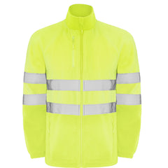 Collection image for: Chaquetas Polares alta visibilidad