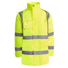 Collection image for: Parka alta visibilidad