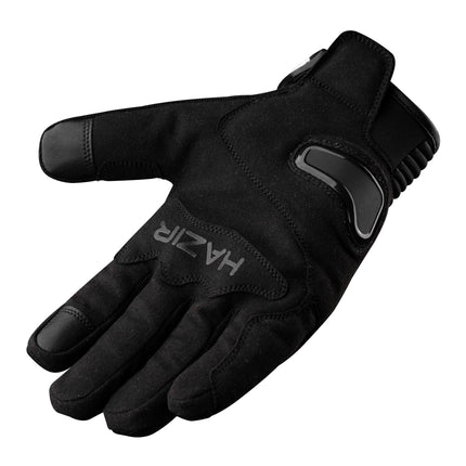 Guantes de Moto tactil