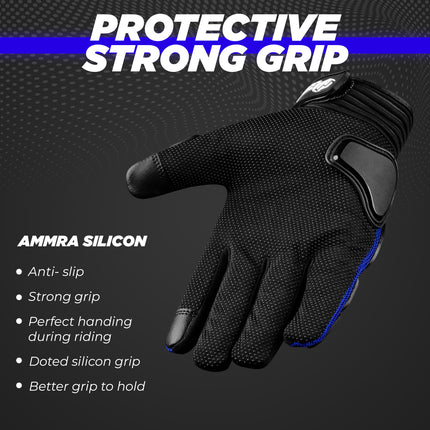 Guantes de Moto Unisex