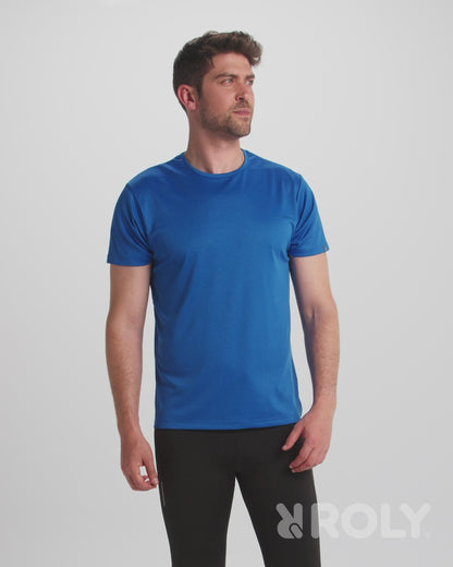 Camiseta Técnica IMOLA 0427