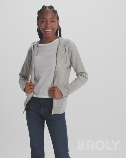 sudadera de mujer VELETA