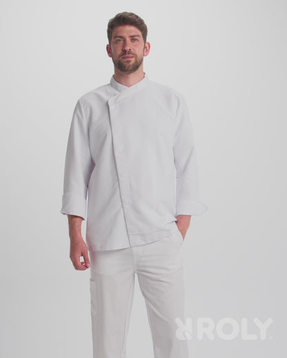 DABIZ 4500 Chaqueta de cocina