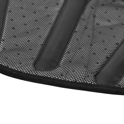Faja Lumbar Ergonómica con Varillas