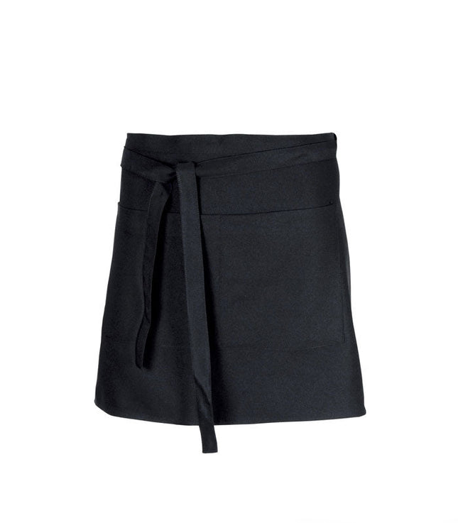 Delantal Corto Tu solucion Textil  (5 unidades)