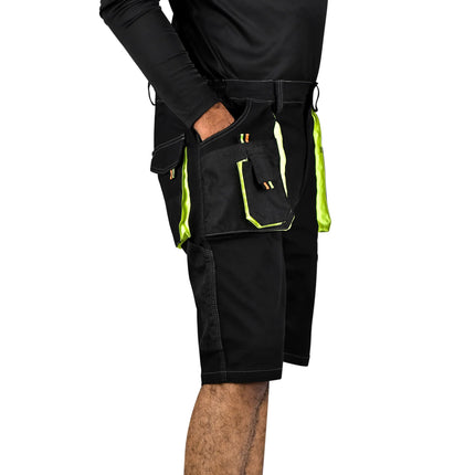 Pantalón corto de trabajo
