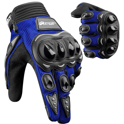 Guantes de Moto Unisex