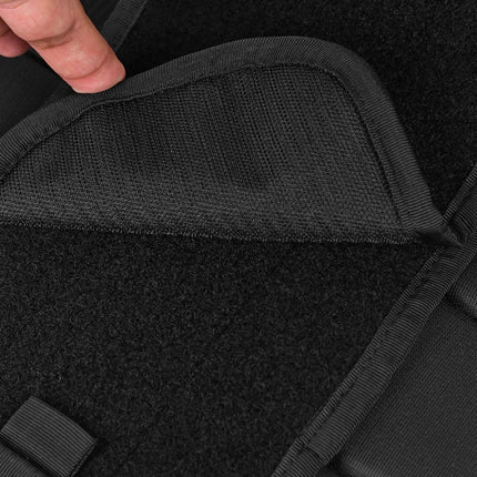 Faja Lumbar con Soporte Extra Ancho