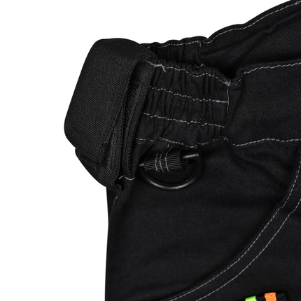 Pantalón corto de trabajo