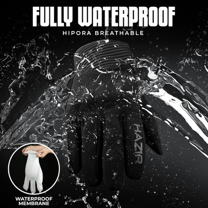 Guantes de Moto tactil